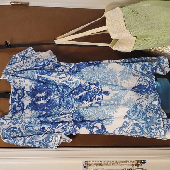 Blouses - Picture 2 of 5